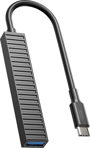 USB-хаб XO HUB014B
