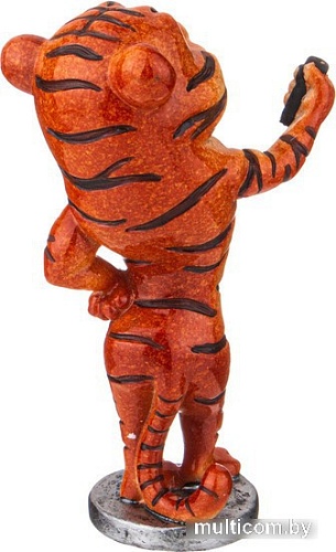 Статуэтка Lefard Тигруля 146-1695