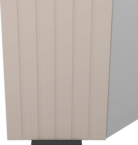 Шкаф навесной Arvento Корнелия Анта-плюс ВШ30 (капучино софт)