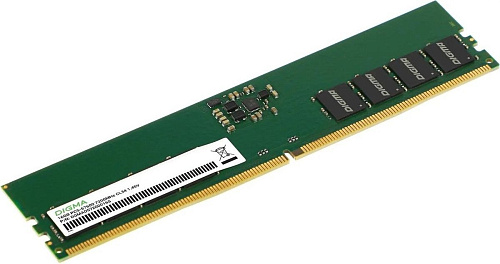 Оперативная память Digma 16ГБ DDR5 7200 МГц DGMAD57200016S