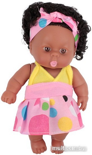 Кукла Darvish Афро SR-T-3941