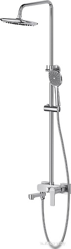 Душевая система Lauter Aqua 21CK3172C-61