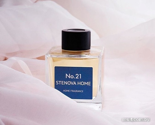 Аромадиффузор Stenova Home №21 318075 (100 мл)
