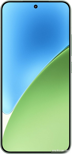 Телефон Xiaomi 15 12GB/256GB международная версия (зеленый)