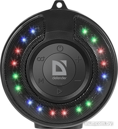 Беспроводная колонка Defender G28