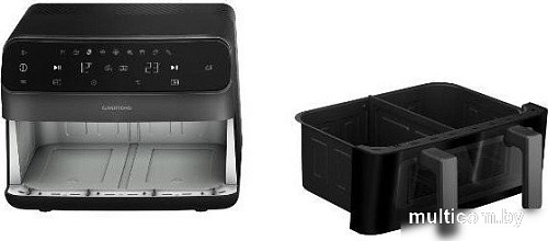 Аэрогриль Grundig Fry 9320