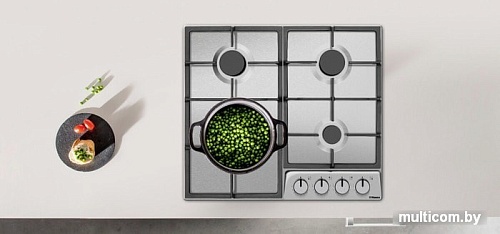 Варочная панель Hansa BHGI630542