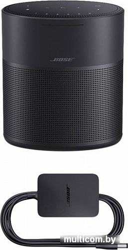 Умная колонка Bose Home Speaker 300 (черный)