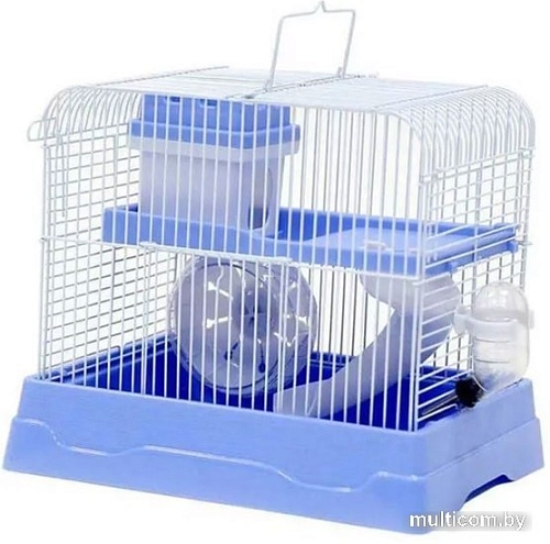 Клетка Dayang 187 (голубой)