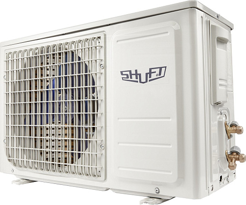 Кондиционер Shuft Berg SFTO-07HN1_24Y