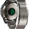 Умные часы Garmin Quatix 5 Sapphire (серебристый)