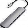 USB-хаб Satechi ST-SCMA2M