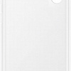 Чехол Samsung Clear Cover для Samsung Galaxy Note10 (прозрачный)