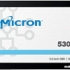 SSD Micron 5300 Pro 1.92TB MTFDDAK1T9TDS-1AW1ZABYY