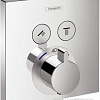 Смеситель Hansgrohe ShowerSelect 15763000