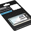 Оперативная память Patriot Memory for Ultrabook 4GB DDR3 SO-DIMM PC3-12800 (PSD34G1600L81S)