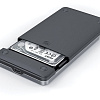 Бокс для накопителей 2.5&amp;quot; Netac WH12 NT07WH12-30AC