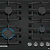 Варочная панель Bosch Serie 4 PNN6B6K40