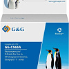 Картридж G&amp;G GG-C565A (аналог HP C565A)