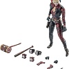 Экшен-фигурка Hiya Toys Injustice 2 Harley Quinn TM20045