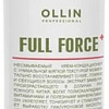 Крем Ollin Professional Hair &amp; Scalp Purfying против ломкости с экстрактом бамбука 100 мл