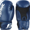 Перчатки для единоборств Insane Mars IN22-BG100 (12 oz, синий)