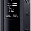 Источник бесперебойного питания CyberPower Value Pro VP700ELCD
