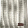 Полотенце Arya Kira 70x140 (зеленый)