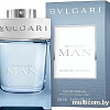 Bvlgari Man Glacial Essence EdP (100 мл)