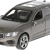 Технопарк Volvo XC60 XC60-12-GY (серый)