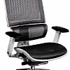 Кресло Thermaltake CyberChair E500 GGC-EG5-BWLFDM-01 (серый)