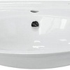 Умывальник Sanita Luxe Classic CLCSLWB01 + CSCSLPD01