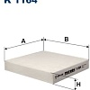 Filtron K1164
