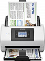 Сканер Epson WorkForce DS-780N