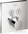 Смеситель Hansgrohe ShowerSelect 15763000