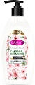 Косметика по уходу за телом Camay Гель для душа Японская сакура 750 мл