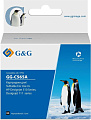 Картридж G&G GG-C565A (аналог HP C565A)