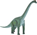 Фигурка Collecta Брахиозавр 88121b