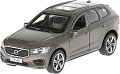 Технопарк Volvo XC60 XC60-12-GY (серый)
