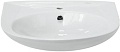 Умывальник Sanita Luxe Classic CLCSLWB01 + CSCSLPD01