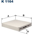 Filtron K1164
