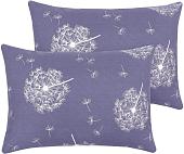 Постельное белье АртПостель Невесомость 203 (50x70, 2шт)