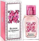 Туалетная вода Givenchy Bloom for Women EdT (50 мл)