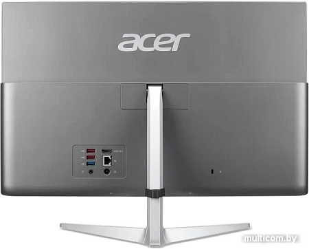 Моноблок Acer Aspire C22-1650 DQ.BG6ER.008