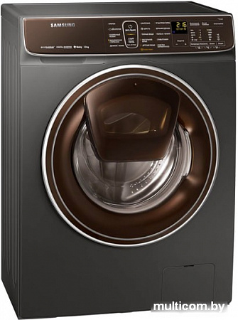 Стиральная машина Samsung WW70R62LATXDLP