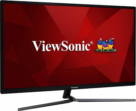 Монитор ViewSonic VX3211-2K-mhd