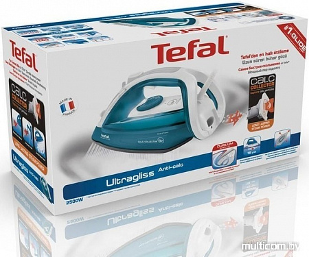 Утюг Tefal FV4960E0