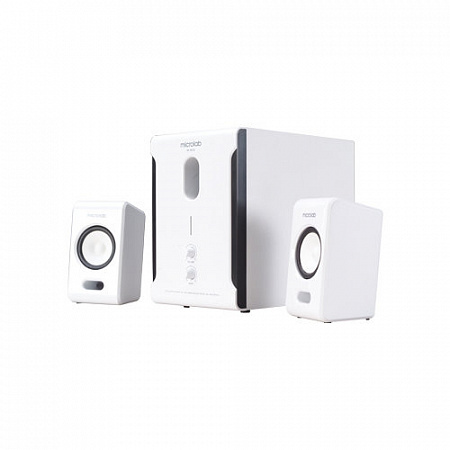 Компьютерные колонки Microlab M-500