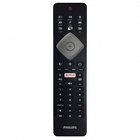 Телевизор Philips 49PUS6412