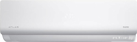 Кондиционер Atlas Zeus Inverter ATI-ZS09B